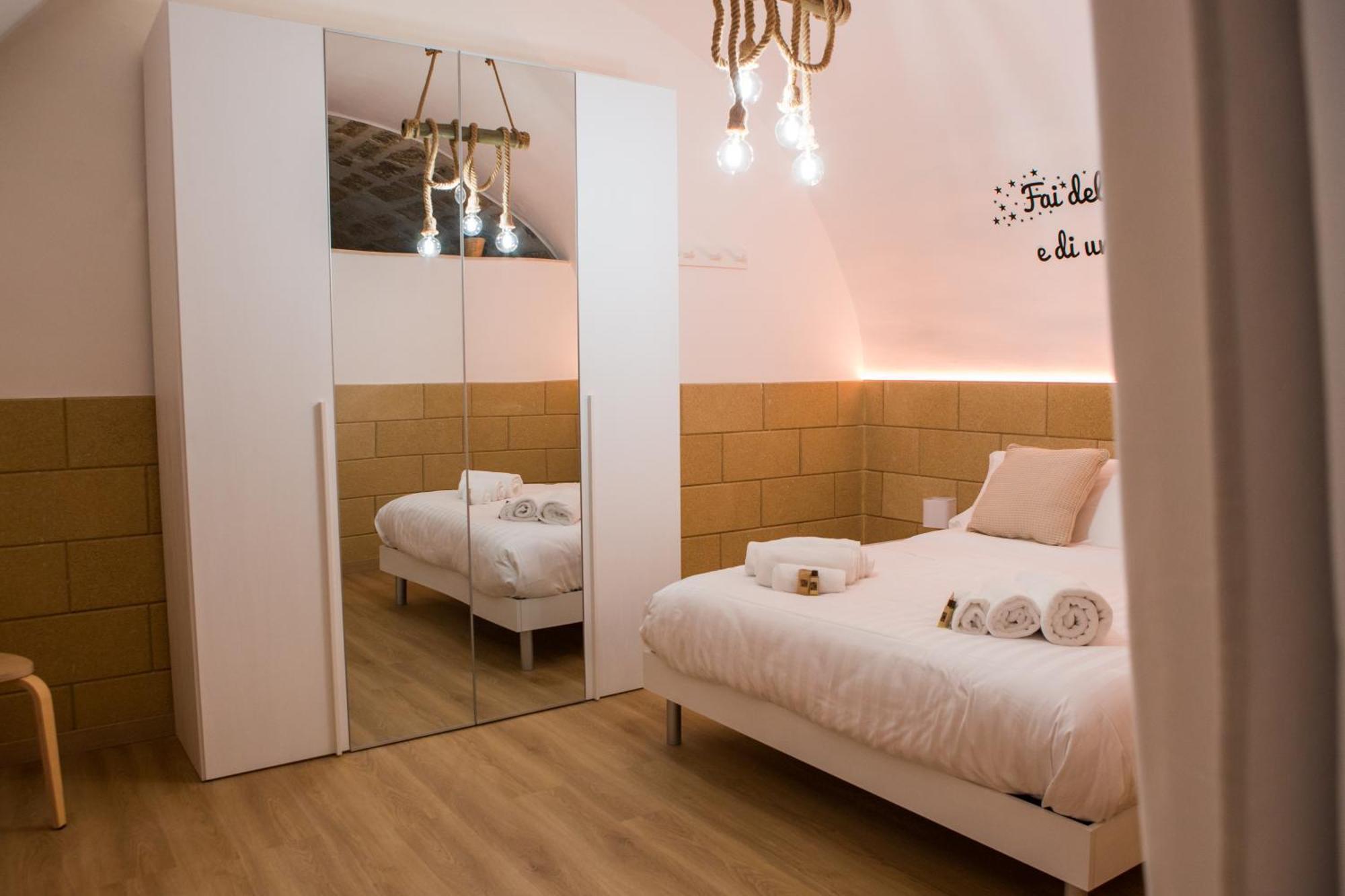 Apartment Adelphos Adelfia