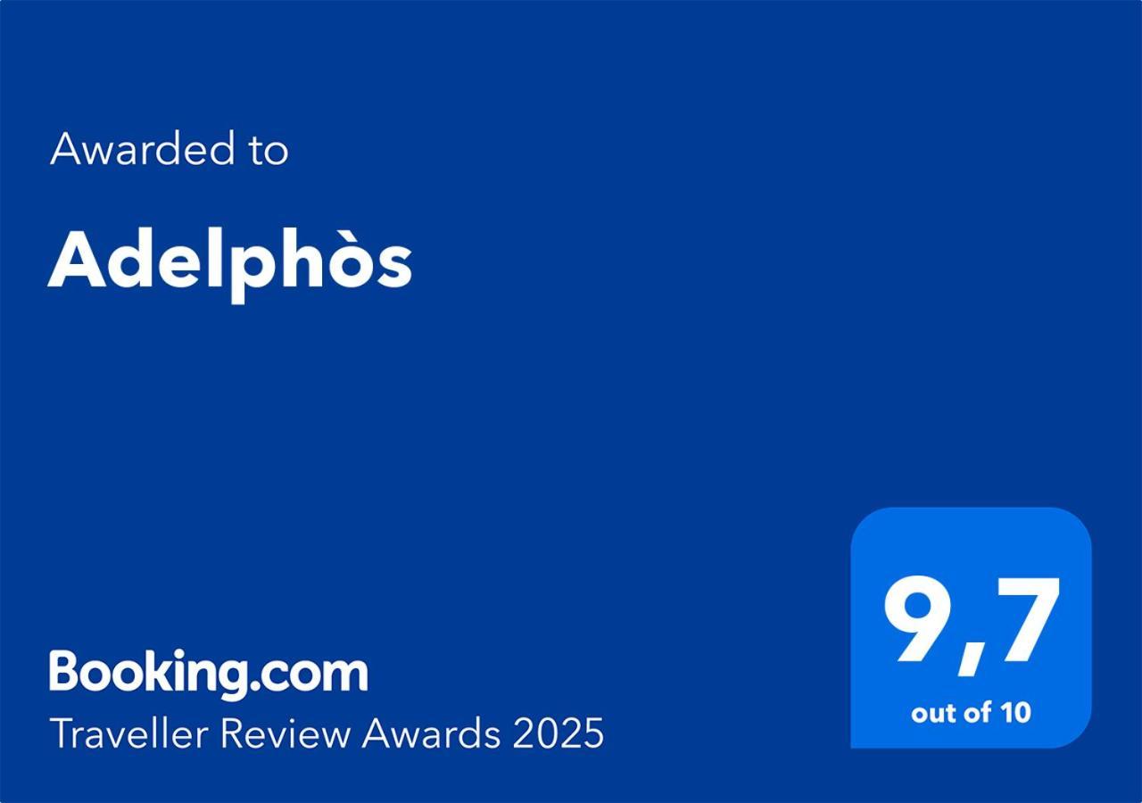 Adelphos Adelfia