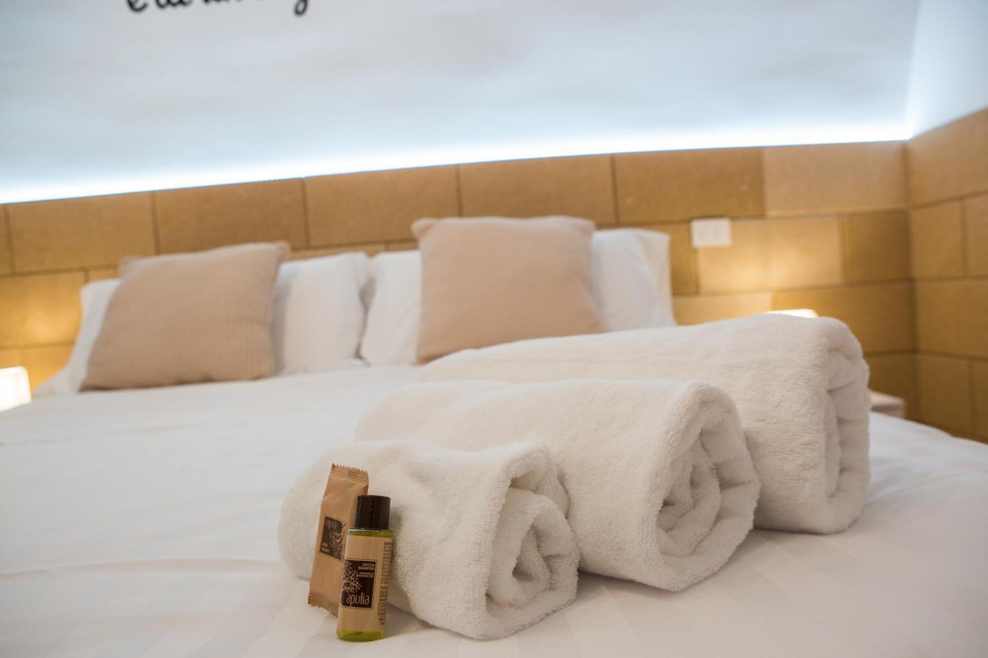 Apartamento Adelphos *