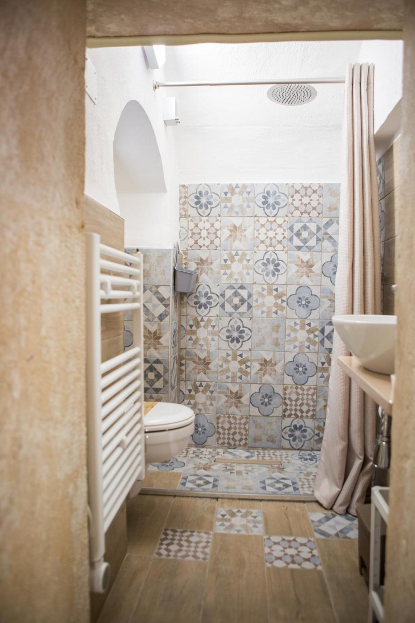 Adelphos Apartamento Adelfia
