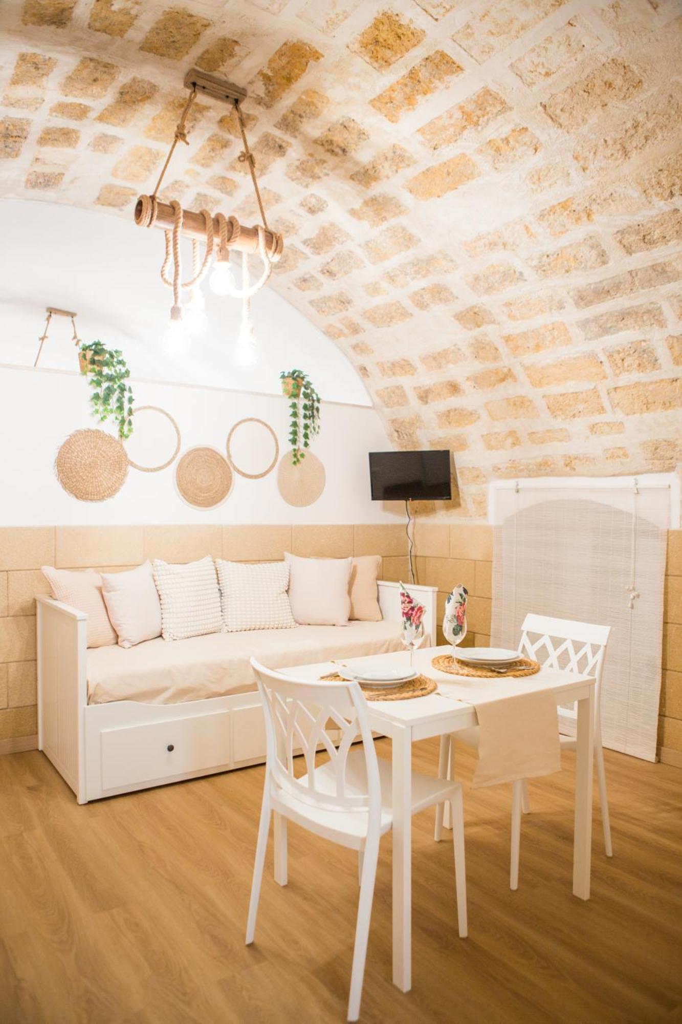 Apartamento Adelphos
