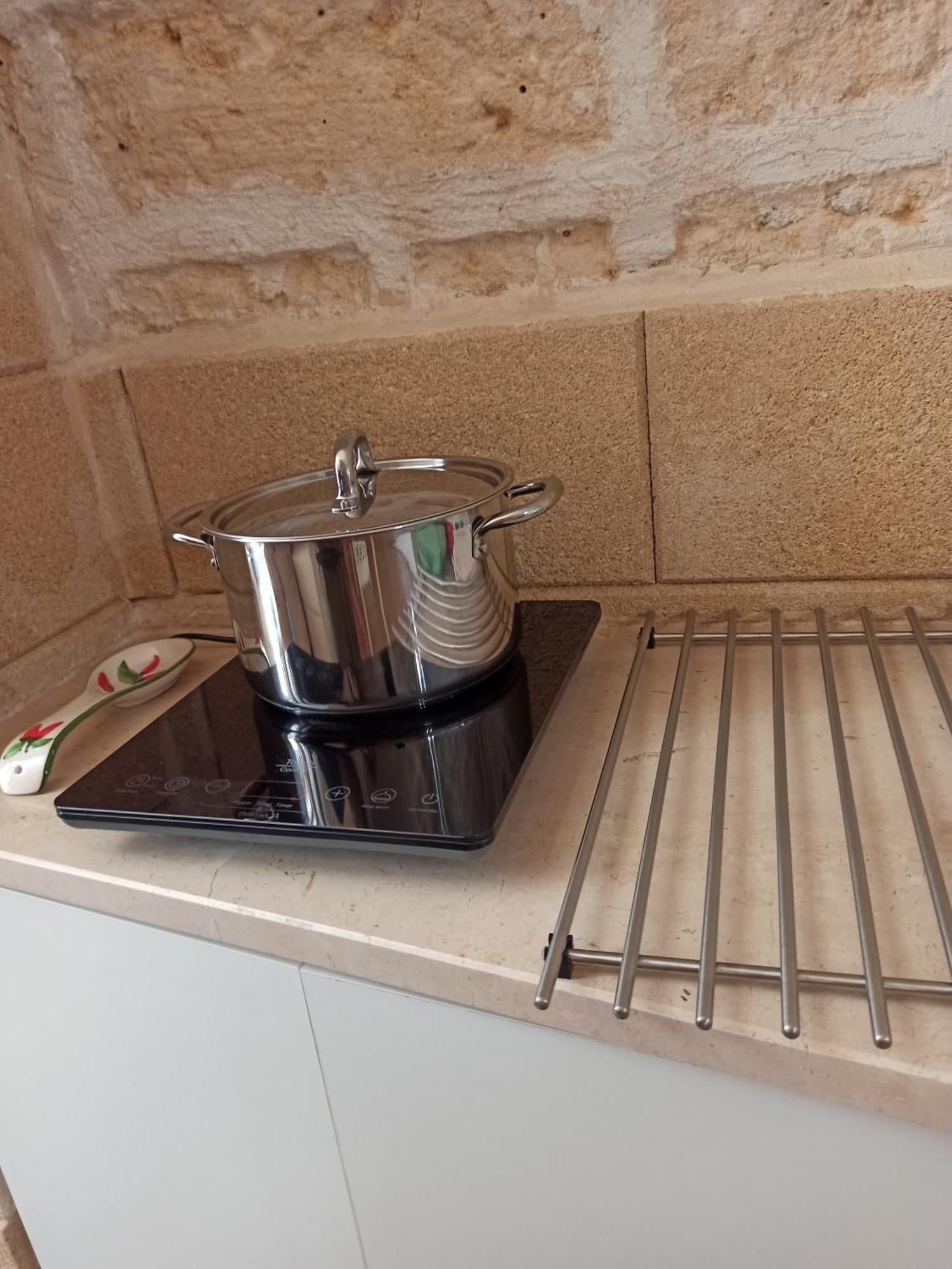 Apartment Adelphos Adelfia